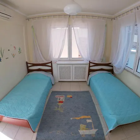 Pine Tree Villa *