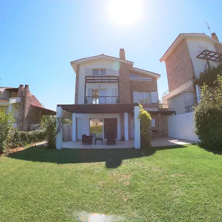 Villa Pine Tree Sani (Chalkidiki)