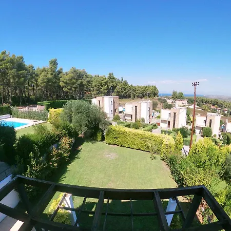 Villa Pine Tree